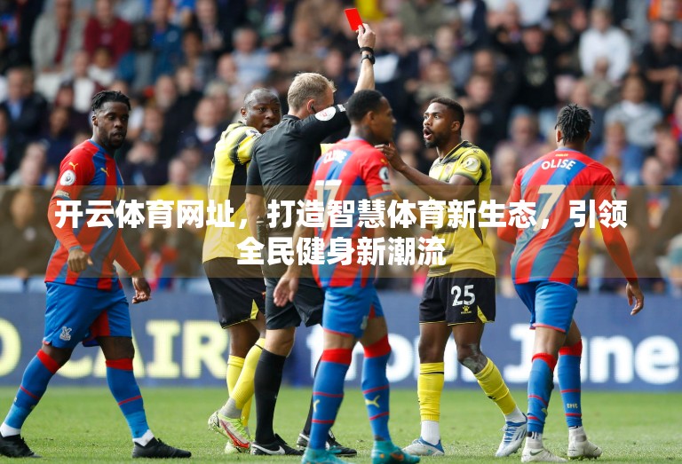 开云体育网址，打造智慧体育新生态，引领全民健身新潮流