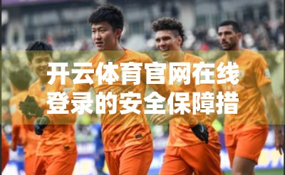开云体育官网在线登录的安全保障措施，用户隐私与数据安全的坚实防线