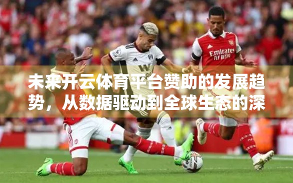 未来开云体育平台赞助的发展趋势，从数据驱动到全球生态的深度重构
