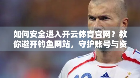 如何安全进入开云体育官网？教你避开钓鱼网站，守护账号与资金安全！