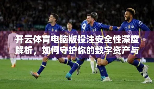 开云体育电脑版投注安全性深度解析，如何守护你的数字资产与隐私？