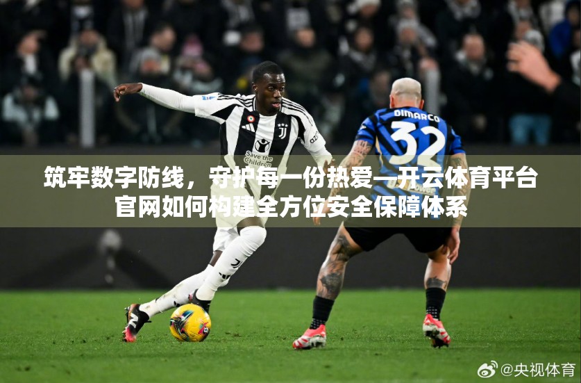 筑牢数字防线，守护每一份热爱—开云体育平台官网如何构建全方位安全保障体系