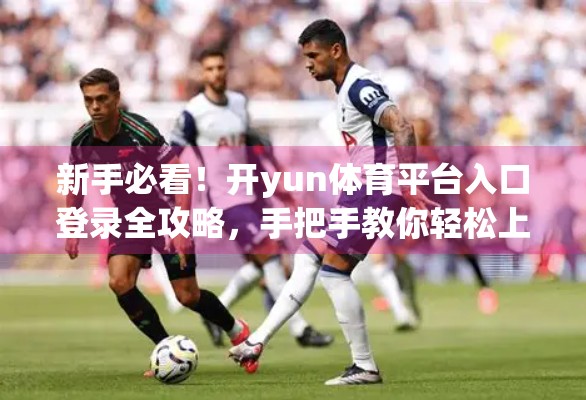 新手必看！开yun体育平台入口登录全攻略，手把手教你轻松上手！