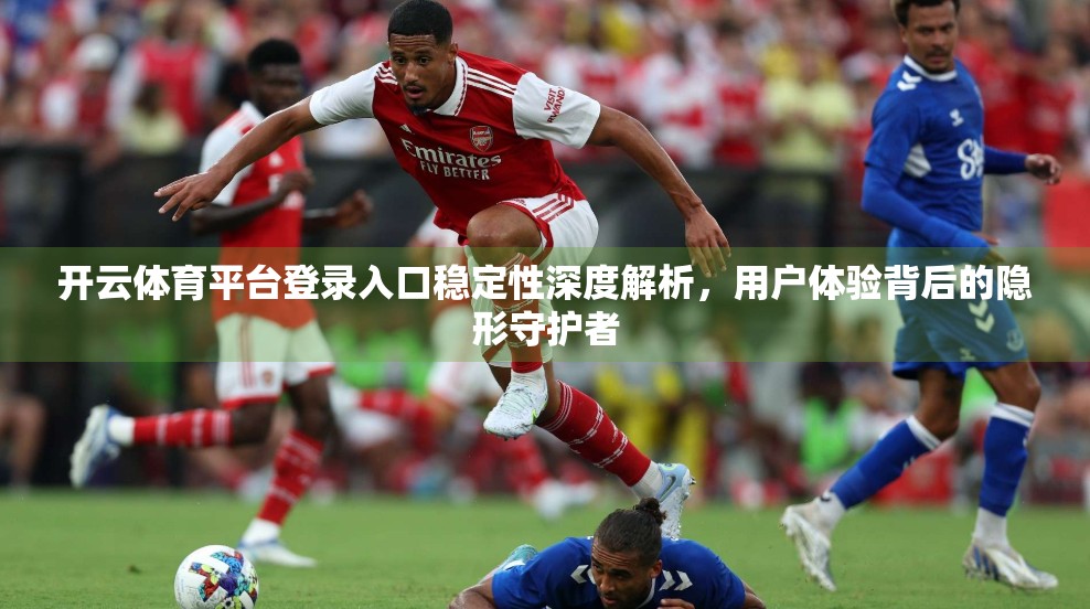 开云体育平台登录入口稳定性深度解析，用户体验背后的隐形守护者