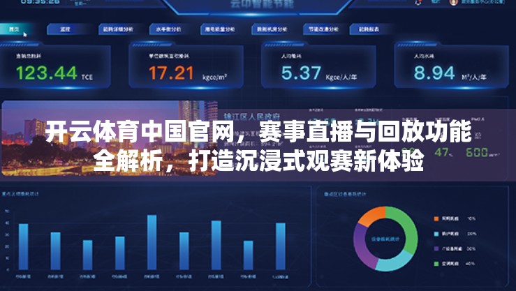 开云体育中国官网，赛事直播与回放功能全解析，打造沉浸式观赛新体验